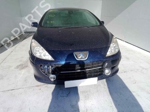 Control unit PEUGEOT 307 CC (3B)  | BP20887839M11 