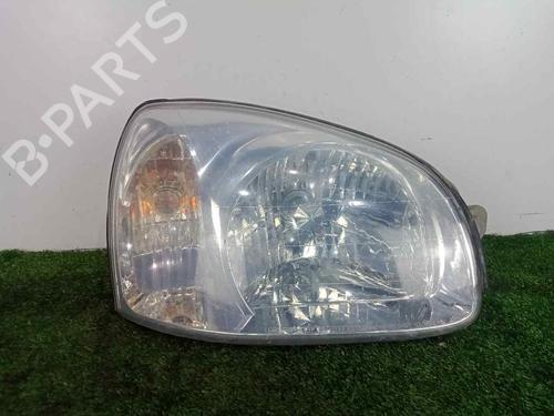 Used Right headlight HYUNDAI SANTA FÉ I (SM) [2000-2006]  15554607