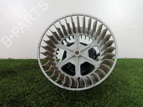Heater blower motor SAAB 9-3 (YS3D) 2.2 TiD | BP12581064M62 