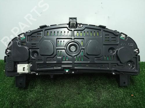 Instrument cluster OPEL VECTRA C (Z02) 2.2 DTI 16V (F69) | BP12211159C47 