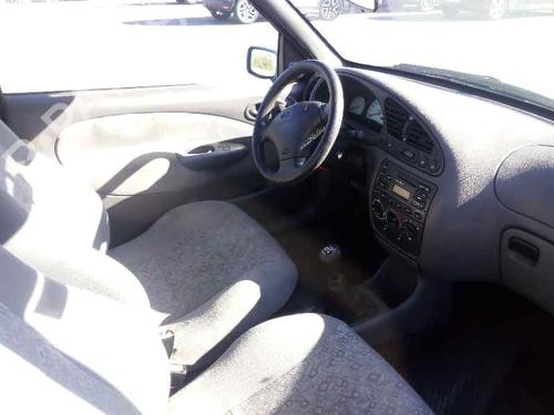 Left mirror FORD FIESTA IV (JA_, JB_)  | BP5713898C26 