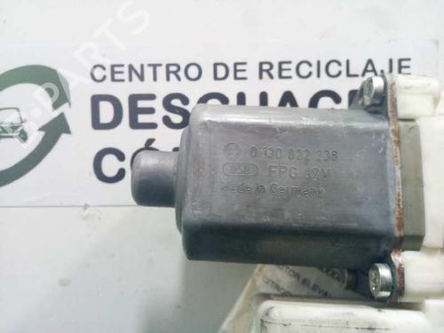 Right rear window motor CITROËN C4 I (LC_) 1.6 HDi | BP5715549E22 
