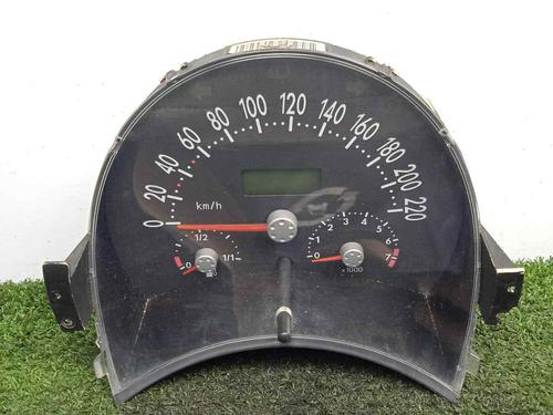 Used Instrument cluster VW NEW BEETLE (9C1, 1C1) 1.6 (102 hp) 19152393
