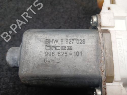 Front right window mechanism BMW 3 (E90) 320 d | BP39098531C23 - Image 5