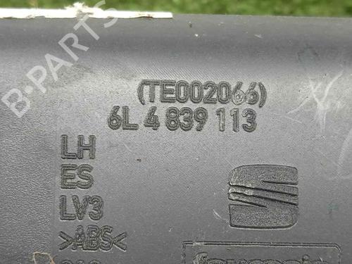 Rear left interior door handle SEAT IBIZA III (6L1) 1.4 16V | BP12529397I15 