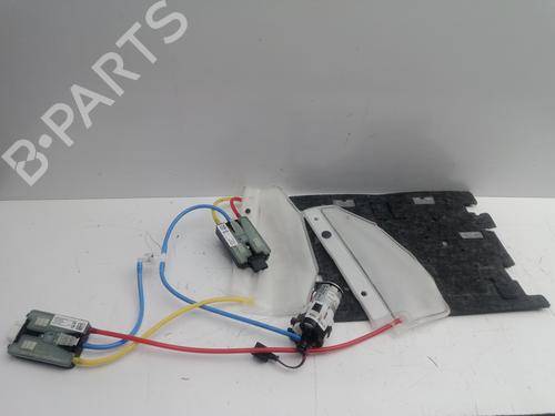 Used Electronic module BMW 4 Gran Coupe (F36) 430 d (258 hp) 17615040