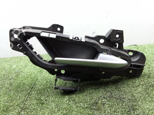 Used Front right interior door handle Front right interior door handle ALFA ROMEO STELVIO (949_) 2.0 Q4 (949.AXF2A) (201 hp) 40220523 40220523