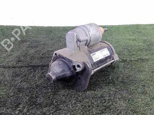 Startmotor RENAULT CLIO IV Grandtour (KH_) 1.5 dCi 90 (KHN3, KHN4) | BP30902773M8