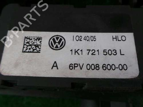 Pedal VW PASSAT B6 (3C2) 2.0 TDI 16V | BP10521533I4 