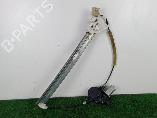 Front right window mechanism MAZDA 3 (BL) 1.6 MZR CD (BL14) | BP34569926C23 - Image 3