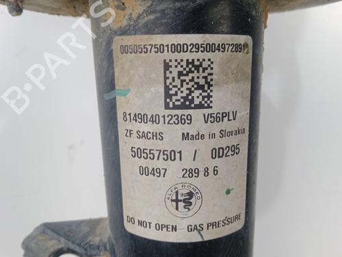 Left front shock absorber ALFA ROMEO STELVIO (949_) 2.0 Q4 (949.AXF2A) | BP40227444M16 - Image 2
