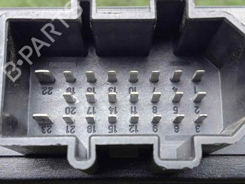 Electronic module VW GOLF IV (1J1) 1.9 TDI | BP16926189M83 