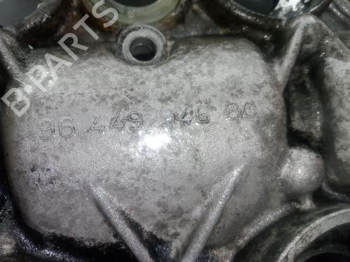 Valve cover CITROËN XSARA PICASSO (N68) 1.6 HDi | BP26940223M124 