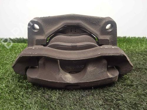 Used Right front brake caliper MERCEDES-BENZ 190 (W201) [1982-1993]  17196459
