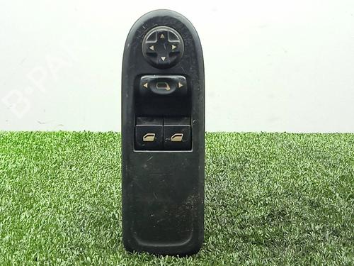 Used Left front window switch PEUGEOT 308 I (4A_, 4C_) 1.6 16V (120 hp) 29239801
