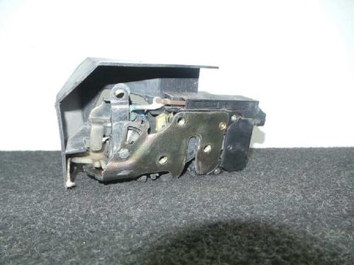 Front left lock ALFA ROMEO 156 (932_)  | BP5729868C98 