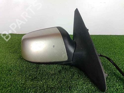 Right mirror FORD MONDEO III (B5Y) 2.0 TDCi | BP10770838C27 