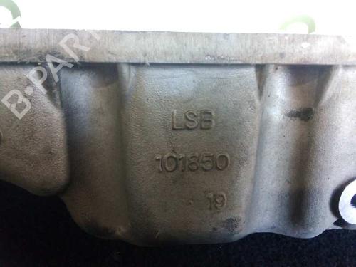 Oil sump MG MG ZR  | BP14483712M115 
