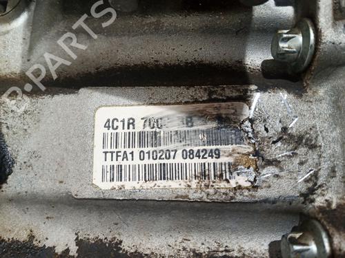 Gearkasse FORD TRANSIT Van (FA_ _)  | BP29555573M3
