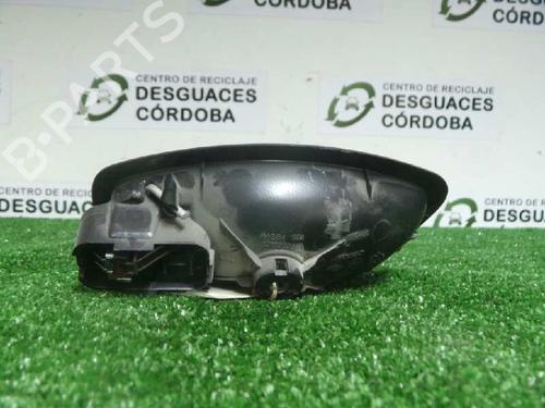 Front right interior door handle RENAULT CLIO IV (BH_)  | BP5714980I14 