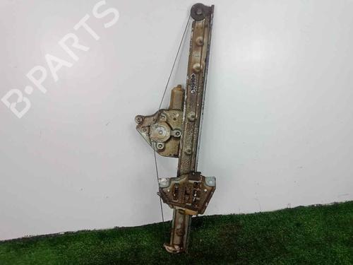 Rear left window mechanism SUZUKI GRAND VITARA II (JT, TE, TD) 1.9 DDiS (JB419WD, JB419XD) | BP15583707C24 