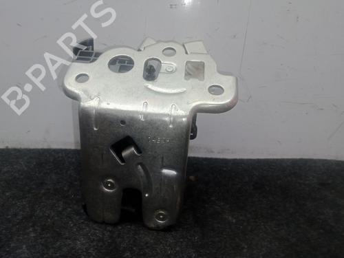 Bagklap lås SEAT EXEO ST (3R5) [2009-2013]  31628694