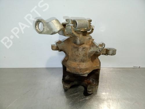 Used Left rear brake caliper MITSUBISHI OUTLANDER III (GG_W, GF_W, ZJ, ZL, ZK) 2.2 DiD 4WD (179 hp) 12209481