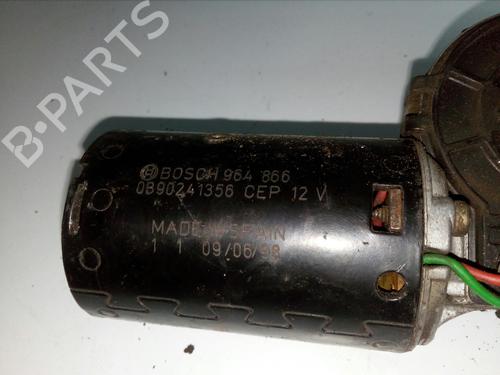 Front wiper motor CITROËN XSARA (N1)  | BP5703251M29 