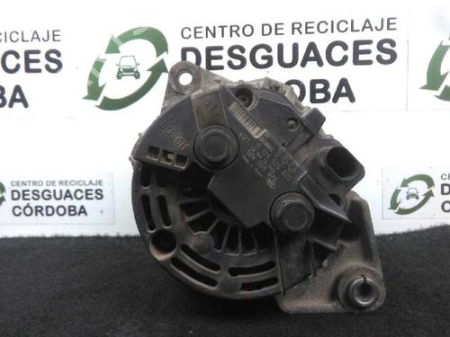 Alternator IVECO DAILY III Van  | BP5746813M7 