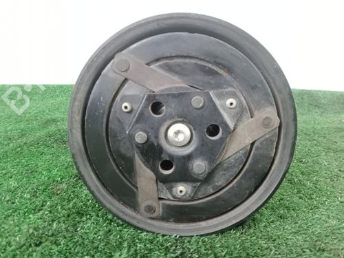 Used AC compressor RENAULT MEGANE II Saloon (LM0/1_) 1.5 dCi (LM0F, LM0T, LM2B) (82 hp) 32166267