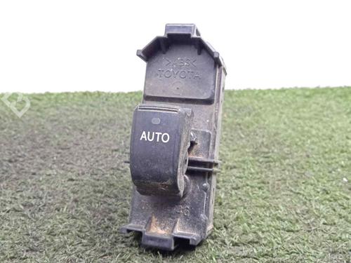 Used Right rear window switch TOYOTA LAND CRUISER PRADO (_J12_) 3.0 D-4D (KDJ120, KDJ125) (166 hp) 5732762