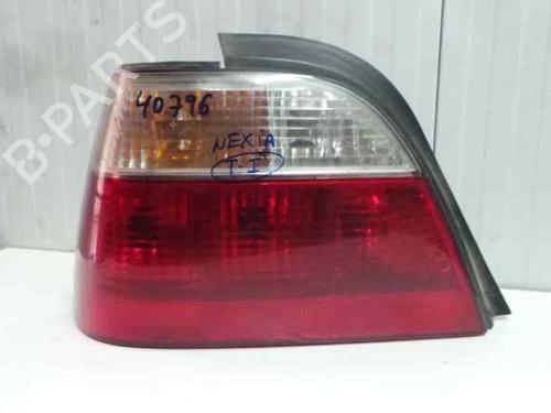 Venstre baglygte DAEWOO NEXIA [1995-1997]  5729053