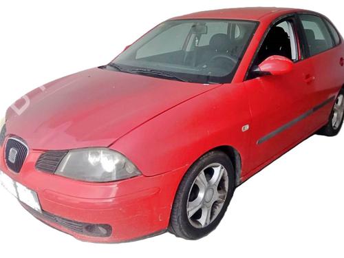 Used Parts SEAT IBIZA III (6L1) 1.9 TDI 4744784