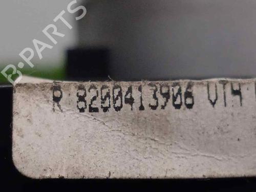 Climate control RENAULT MEGANE II (BM0/1_, CM0/1_) 1.5 dCi (BM02, BM13, BM2A, CM02, CM13) | BP8415160I5 