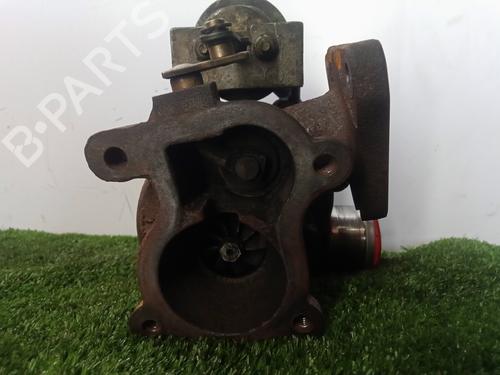 Turbocharger/Supercharger PEUGEOT 406 (8B) 1.9 TD | BP13099728M71 