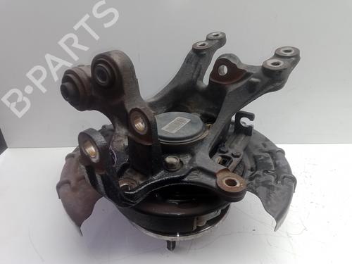 Right rear steering knuckle HYUNDAI ix35 (LM, EL, ELH)  | BP15680191M28 