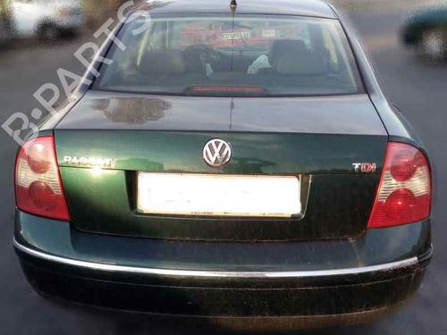 Motorstyringsenhet VW PASSAT B5.5 (3B3) 1.9 TDI | BP6599092M57 