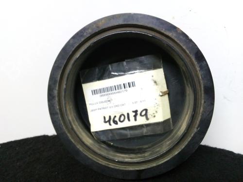 Used Pulley JEEP PATRIOT (MK74) [2007-2017]  14484049