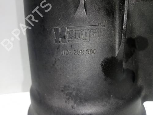 Support OPEL ASTRA J (P10) 1.7 CDTI (68) | BP28620501C155 
