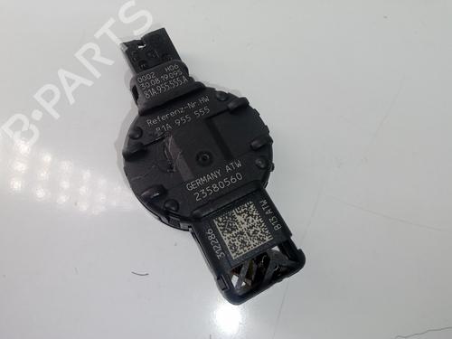 Used Electronic sensor SEAT LEON (5F1) 2.0 Cupra (290 hp) 13404962