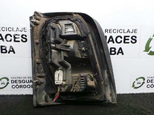Right taillight NISSAN MICRA II (K11)  | BP5716083C35 