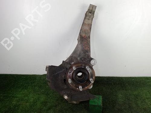 Used Left front steering knuckle Left front steering knuckle LAND ROVER DISCOVERY V (L462) 2.0 Sd4 4x4 (241 hp) 36254912 36254912