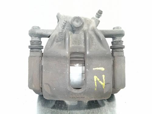 Left front brake caliper NISSAN MICRA III (K12) 1.5 dCi | BP21534727M105 