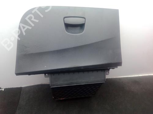 Used Glove box Glove box SEAT IBIZA IV (6J5, 6P1) 1.2 TDI (75 hp) 34646621 34646621