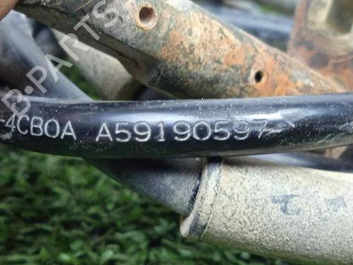 Electronic sensor NISSAN X-TRAIL III (T32_, T32R, T32RR)  | BP17750969M84 