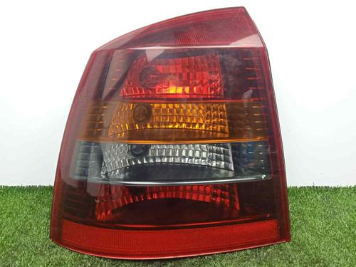 Venstre baglygte OPEL ASTRA G Hatchback (T98) 2.0 16V (F08, F48) (136 hp) 9558224