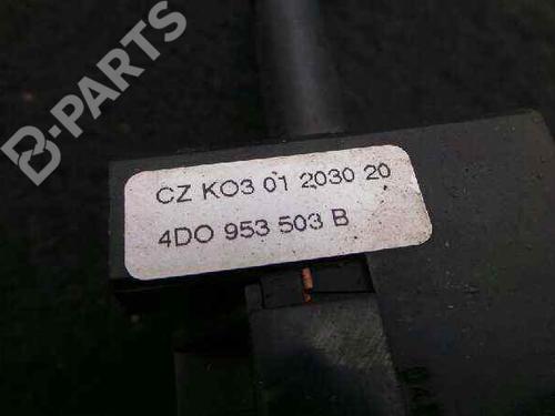 Ratstangsstang AUDI A4 B5 (8D2) 1.9 TDI | BP5717450I23 