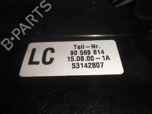 Headlight switch OPEL VECTRA B Estate (J96) 1.8 i 16V (F35) | BP14253778I24 