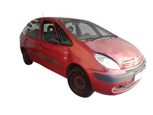 Used Parts CITROËN XSARA PICASSO (N68) 1.6 HDi 5034869