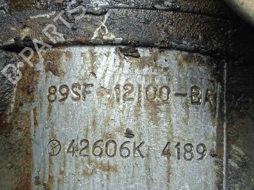 Ignition distributor FORD FIESTA III (GFJ) 1.4 | BP11274974M68 